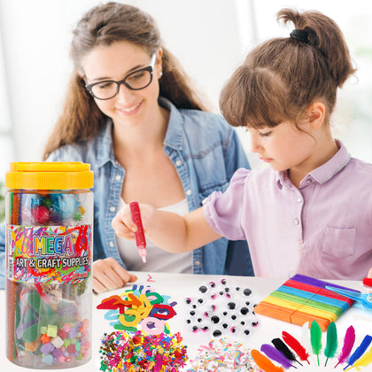 DIY Crafting
