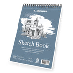 Sketchbook 9X12 100 Sheets 57lb/85g